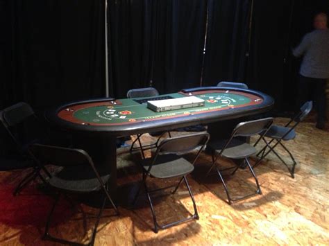 Casino Party Rentals and Equipment Services Bay Area, SF, 